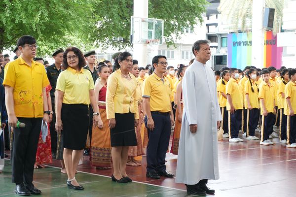 โรงเรียนปรีชานุศาสน์